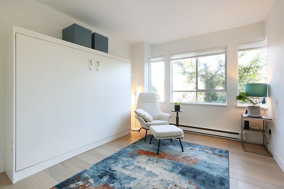 215 1890 W 6th Avenue Vancouver, BC - 12