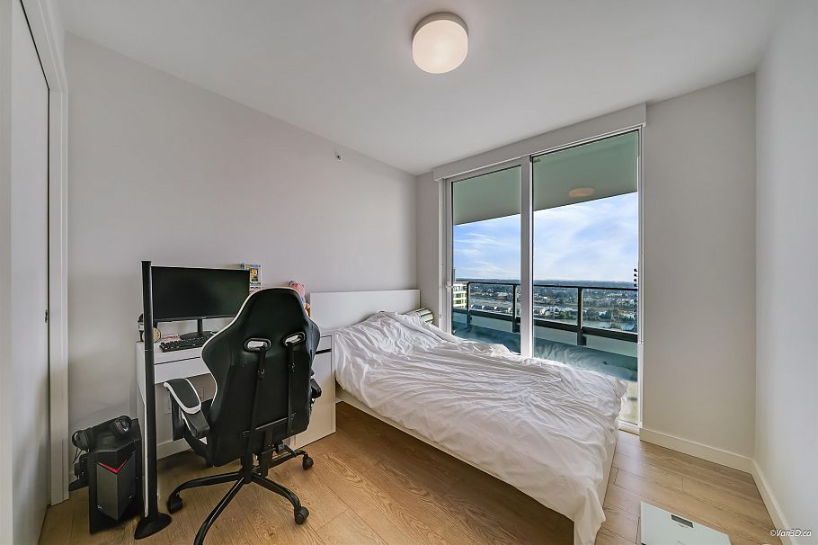 2901 8189 Cambie Street Vancouver, BC - 11