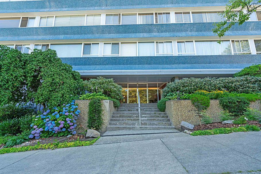 903 710 Chilco Street Vancouver, BC - 33