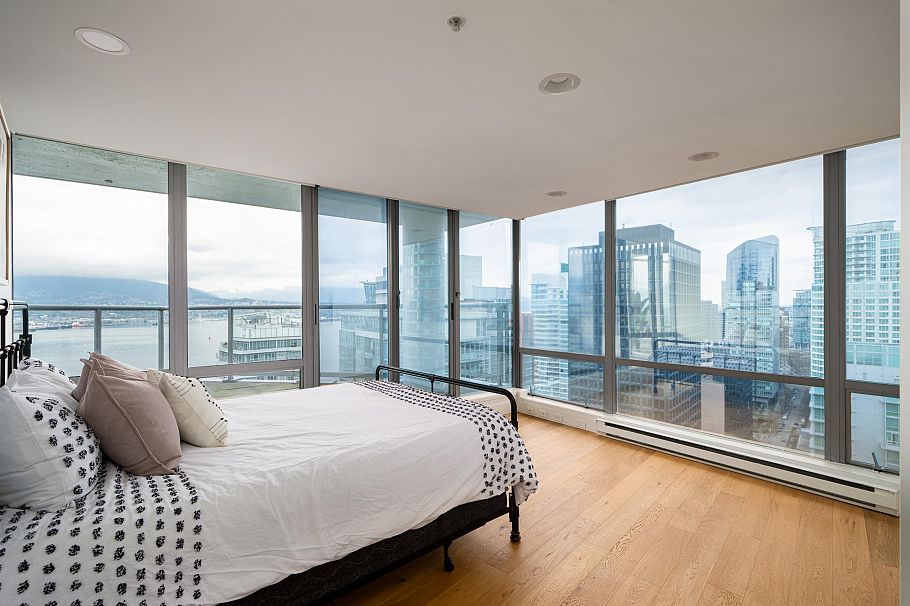 2901 1228 W Hastings Street Vancouver, BC - 14