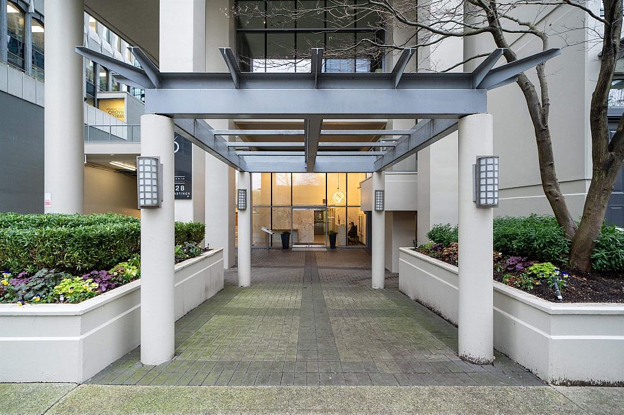 2901 1228 W Hastings Street Vancouver, BC - 20