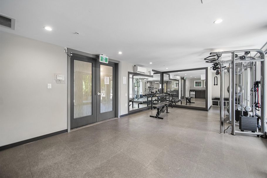 214 3289 Riverwalk Avenue Vancouver, BC - 27