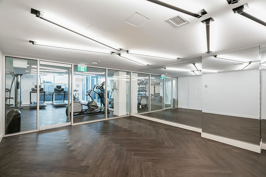 3306 1111 Richards Street Vancouver, BC - 25