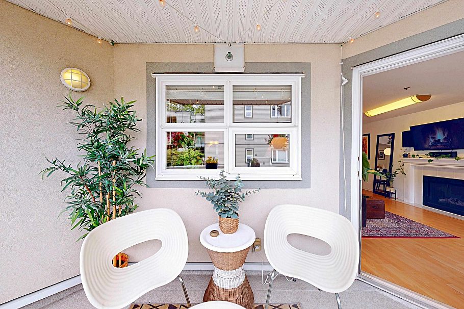 203 1515 E 6th Avenue Vancouver, BC - 32