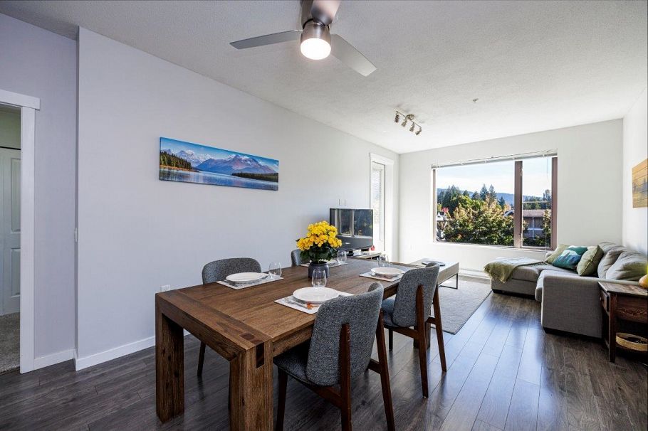 301 2665 Mountain Highway North Vancouver, BC - 9