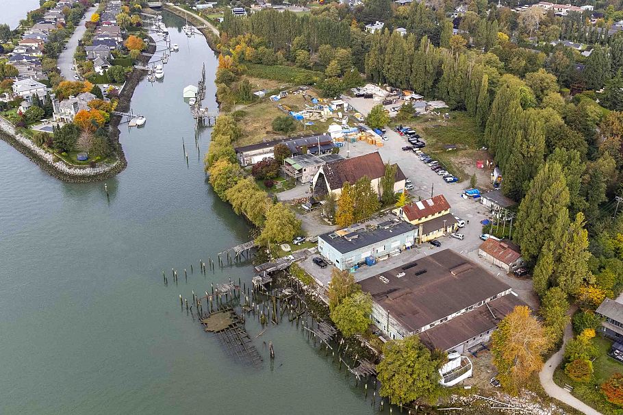 7520 Balaclava Street Vancouver, BC - 14