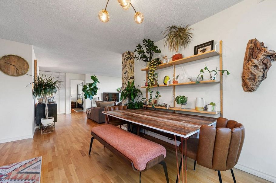 403 2445 W 3rd Avenue Vancouver, BC - 9