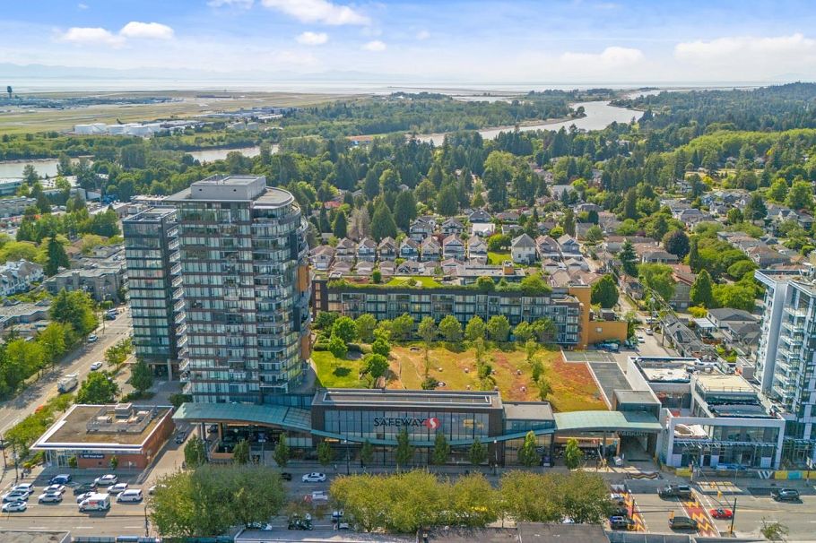 1505 8555 Granville Street Vancouver, BC - 40