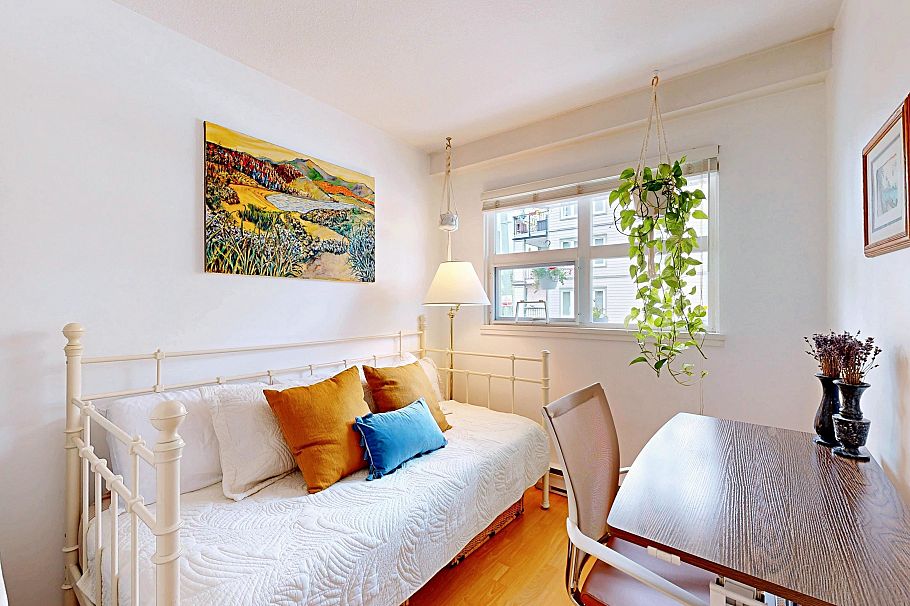 203 1515 E 6th Avenue Vancouver, BC - 21