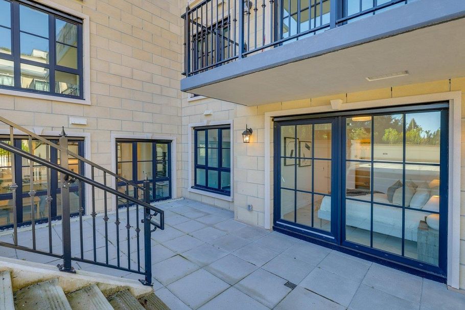 203 2096 W 47th Avenue Vancouver, BC - 23