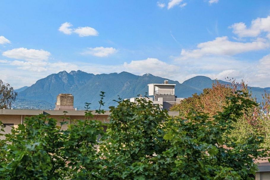 403 2445 W 3rd Avenue Vancouver, BC - 20