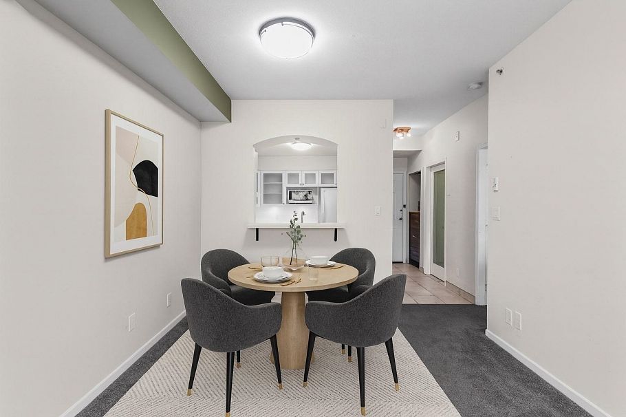 508 3600 Windcrest Drive North Vancouver, BC - 4