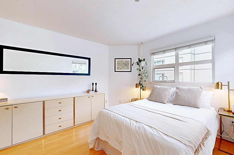 203 1515 E 6th Avenue Vancouver, BC - 18