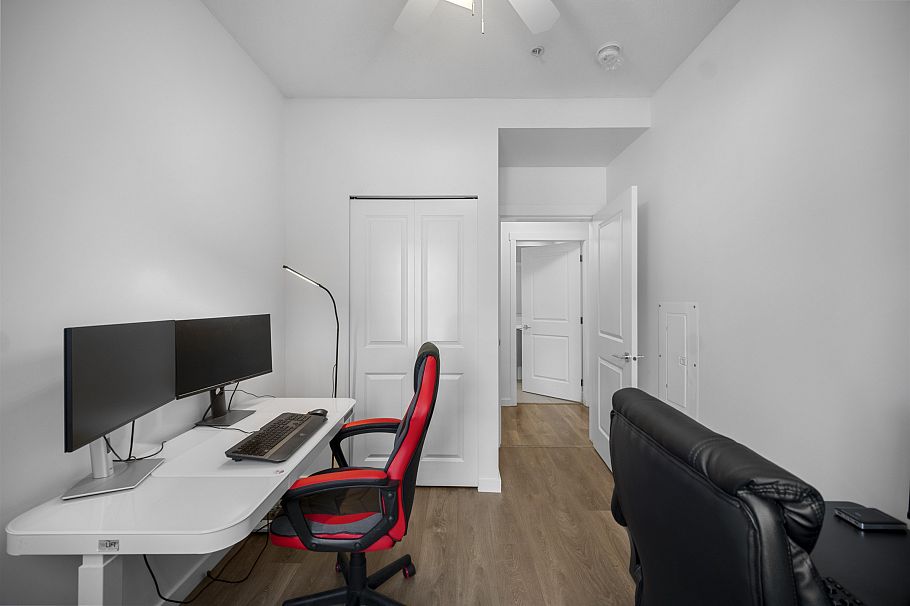 214 3289 Riverwalk Avenue Vancouver, BC - 19