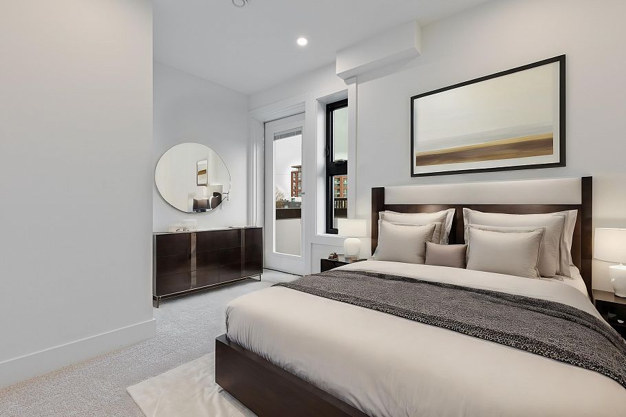 2632 Ward Street Vancouver, BC - 11