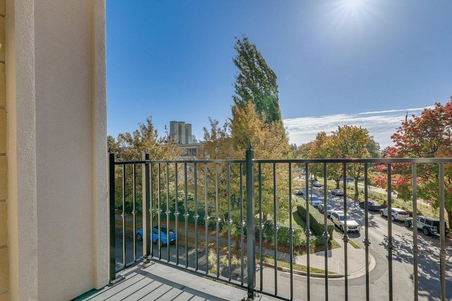 309 2096 W 47th Avenue Vancouver, BC - 18