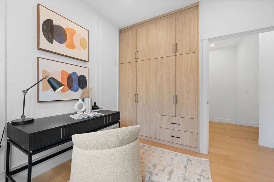 1 5883 Sophia Street Vancouver, BC - 22