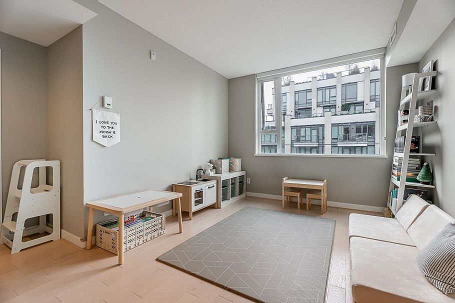 301 505 W 30th Avenue Vancouver, BC - 16