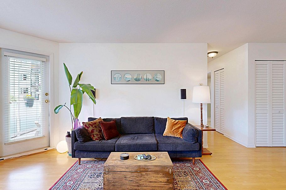 203 1515 E 6th Avenue Vancouver, BC - 9