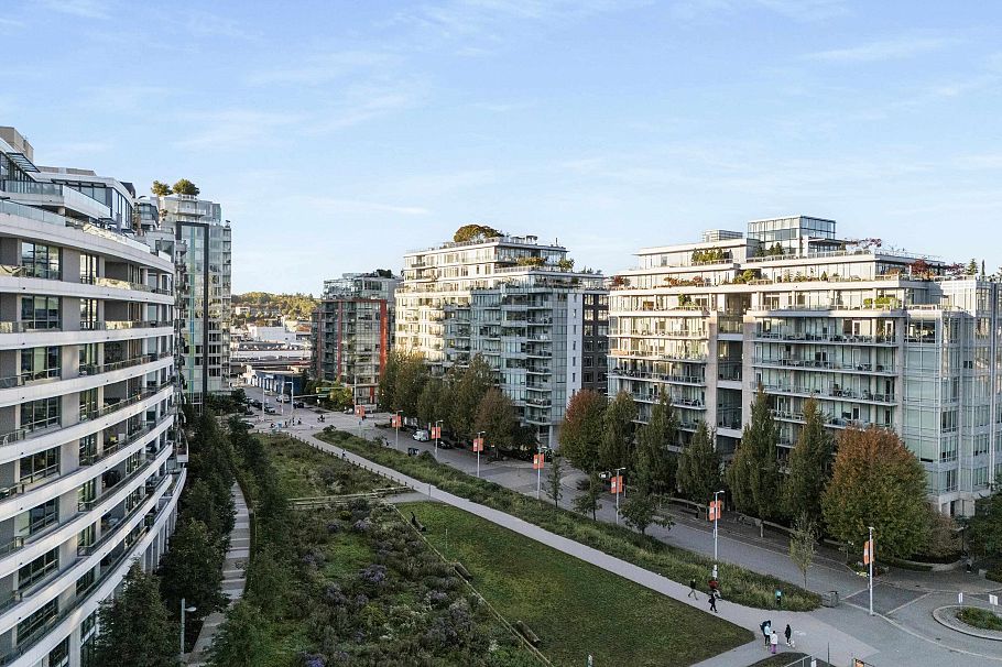 1004 1661 Ontario Street Vancouver, BC - 31