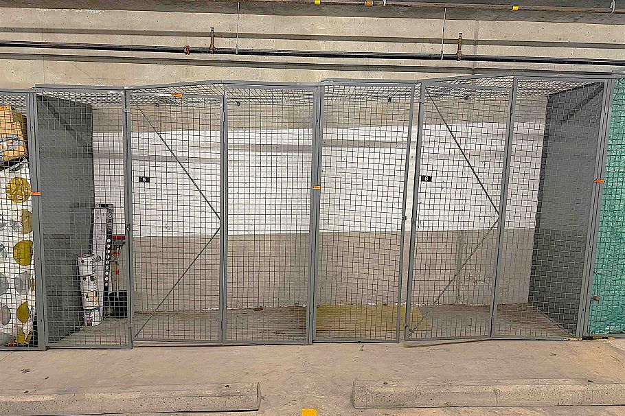 302 2388 Western Parkway Vancouver, BC - 17