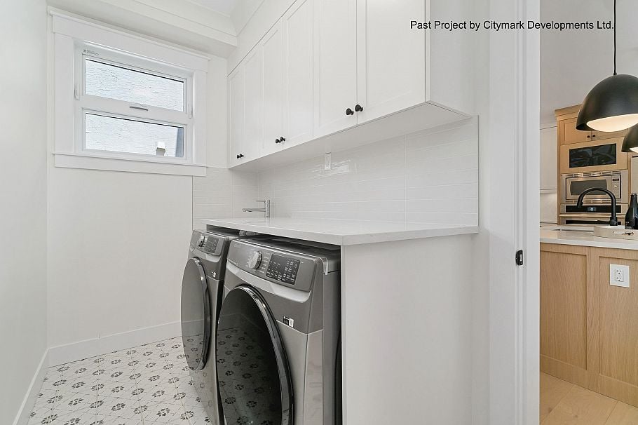 3490 Church Street North Vancouver, BC - 8