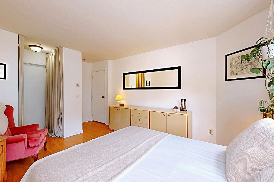 203 1515 E 6th Avenue Vancouver, BC - 19