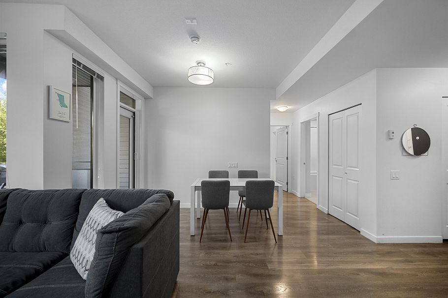 214 3289 Riverwalk Avenue Vancouver, BC - 9