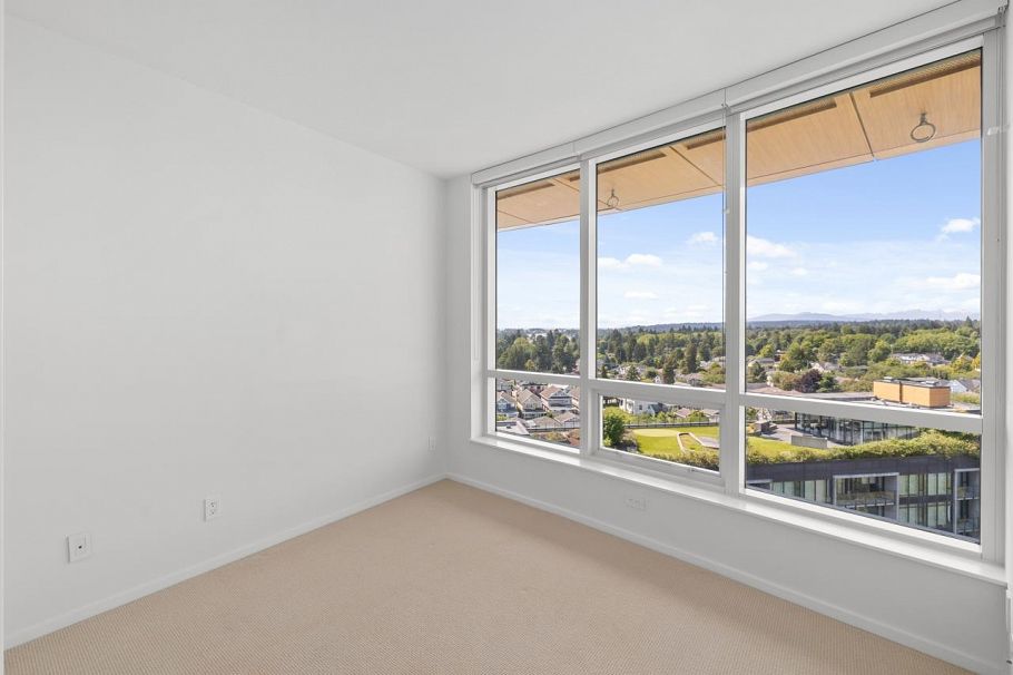 1505 8555 Granville Street Vancouver, BC - 15