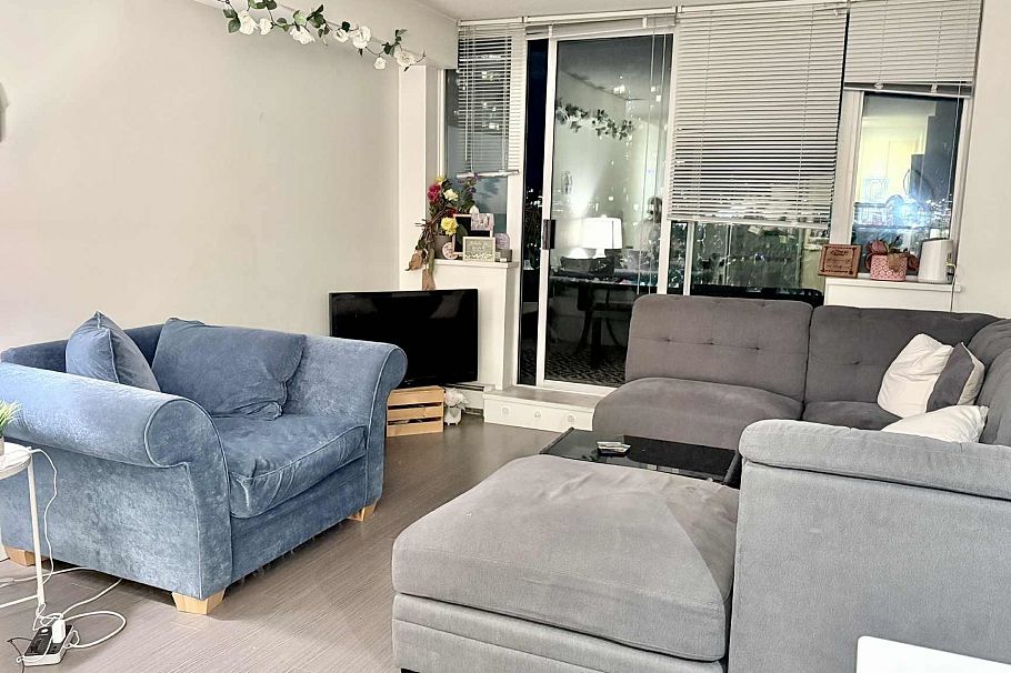 512 1325 Rolston Street Vancouver, BC - 8