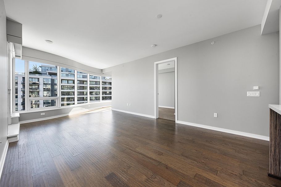 1004 1661 Ontario Street Vancouver, BC - 4