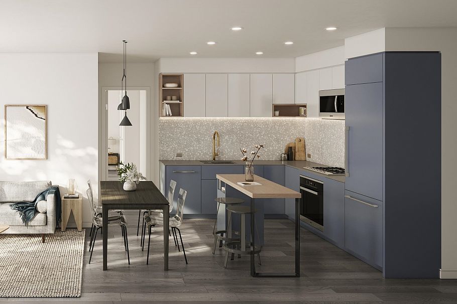 430 263 W 49th Avenue Vancouver, BC - 8