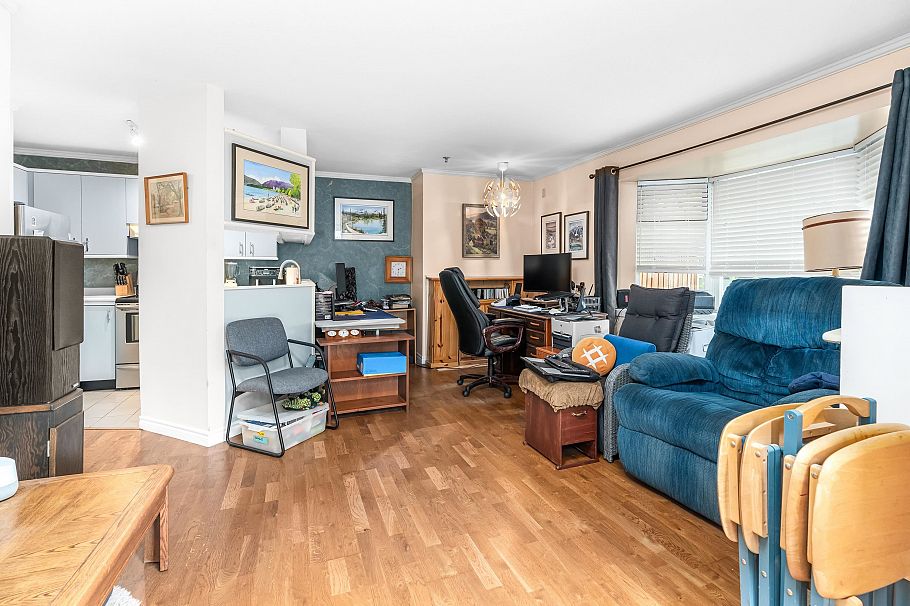109 1925 W 2nd Avenue Vancouver, BC - 7