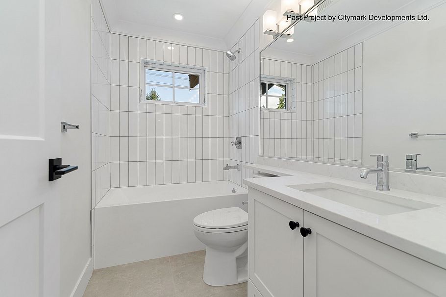 3490 Church Street North Vancouver, BC - 13