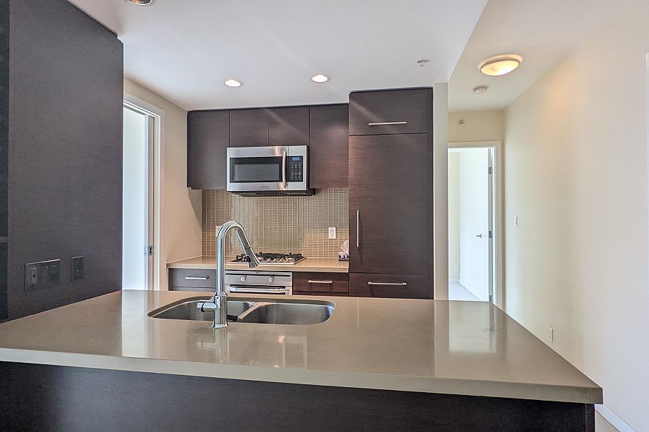 906 833 Homer Street Vancouver, BC - 6