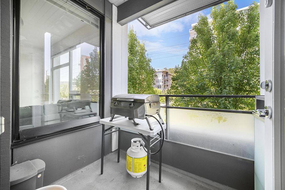 214 3289 Riverwalk Avenue Vancouver, BC - 12