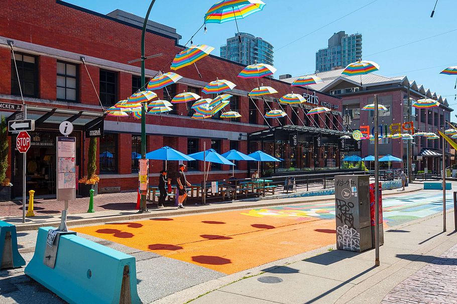 2201 977 Mainland Street Vancouver, BC - 17