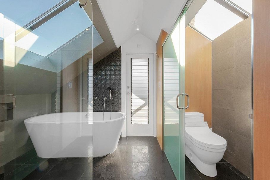 3262 W 1st Avenue Vancouver, BC - 27