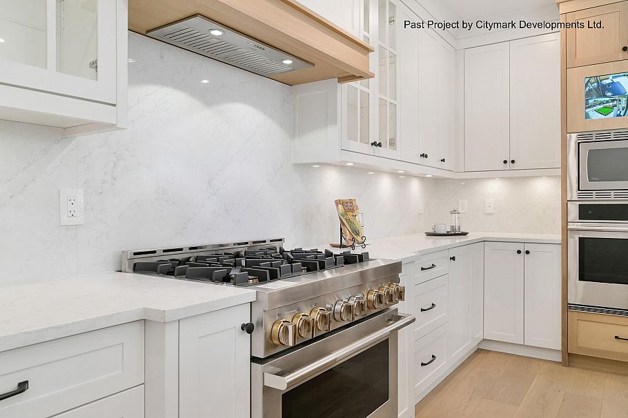 3490 Church Street North Vancouver, BC - 5