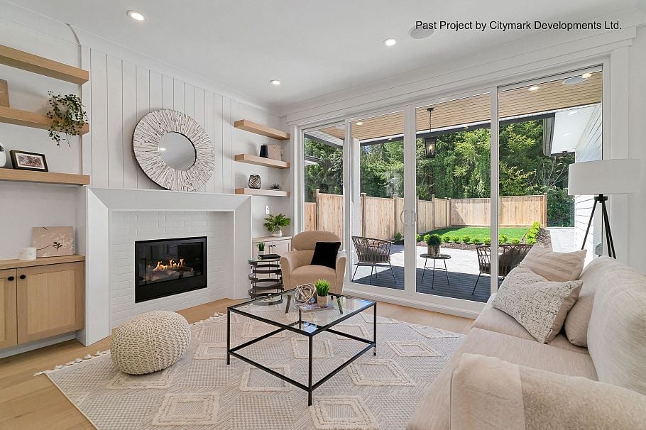 3490 Church Street North Vancouver, BC - 6