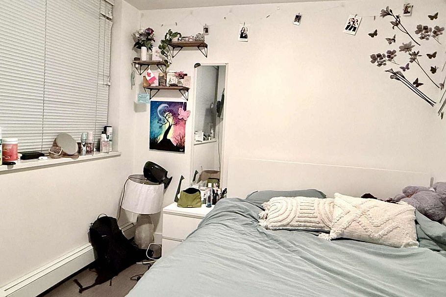 512 1325 Rolston Street Vancouver, BC - 3