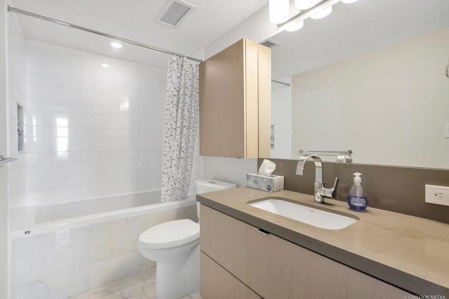 2901 8189 Cambie Street Vancouver, BC - 10