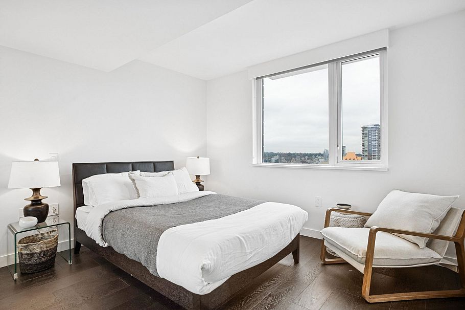 3306 1111 Richards Street Vancouver, BC - 13