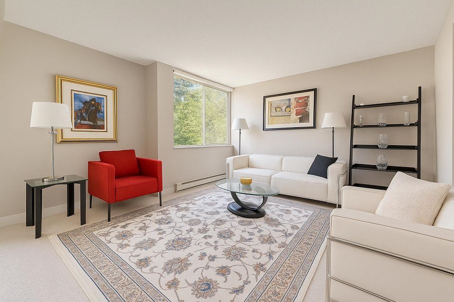 1008 2004 Fullerton Avenue North Vancouver, BC - 2