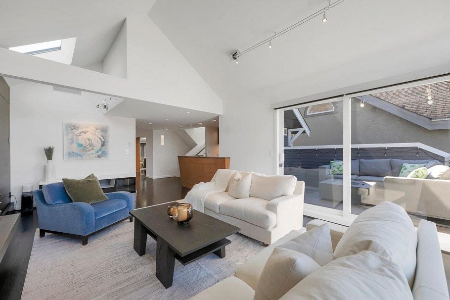 3262 W 1st Avenue Vancouver, BC - 7