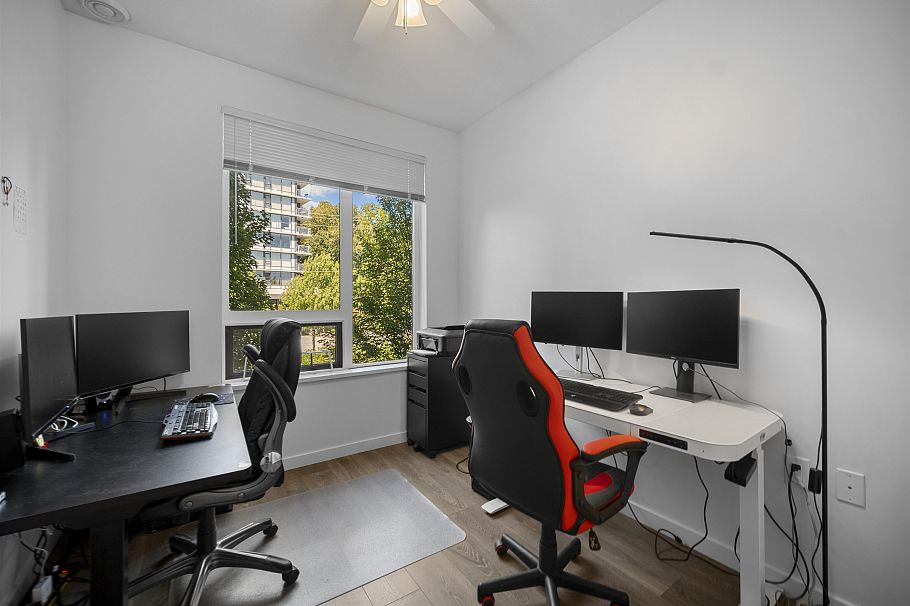 214 3289 Riverwalk Avenue Vancouver, BC - 18