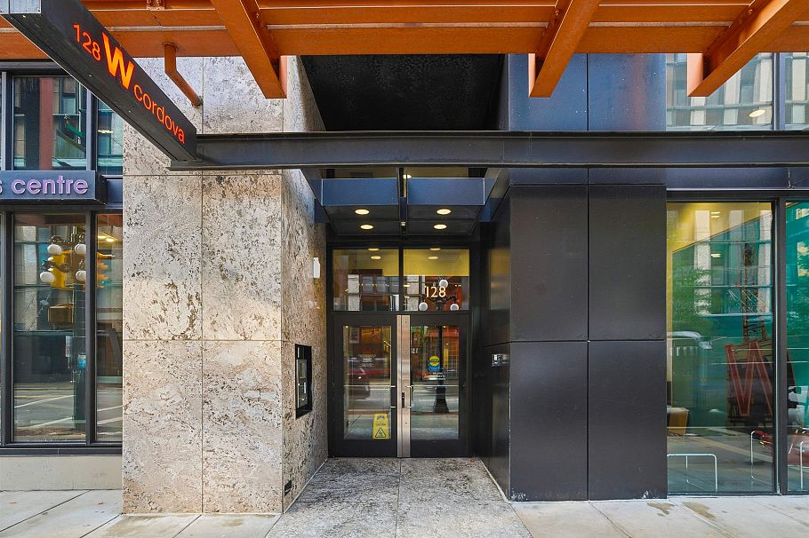 908 128 W Cordova Street Vancouver, BC - 19