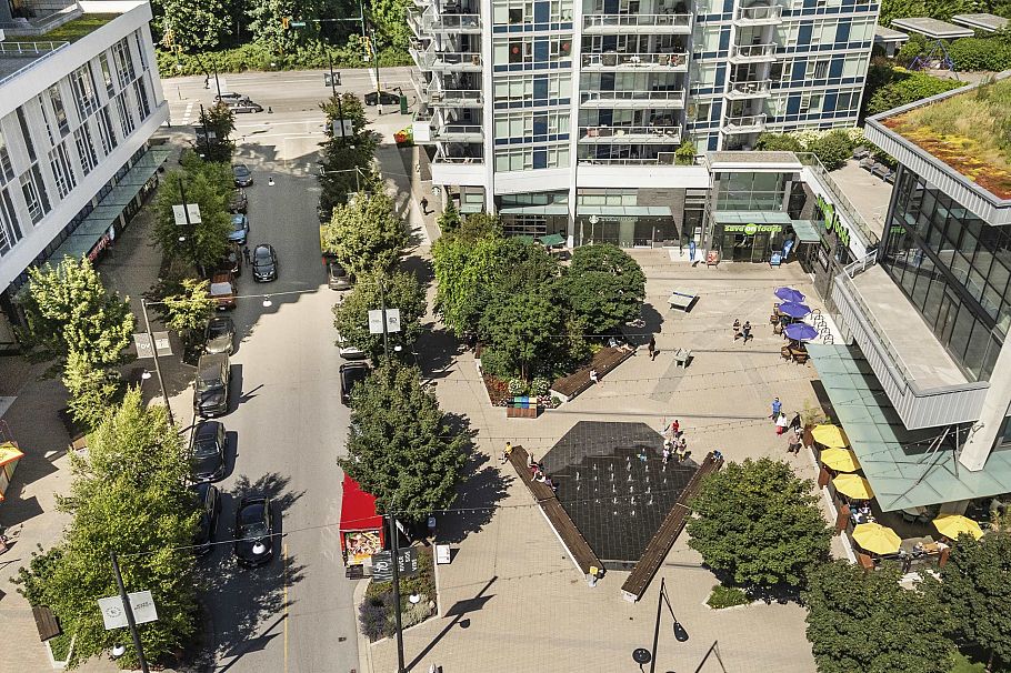 214 3289 Riverwalk Avenue Vancouver, BC - 32