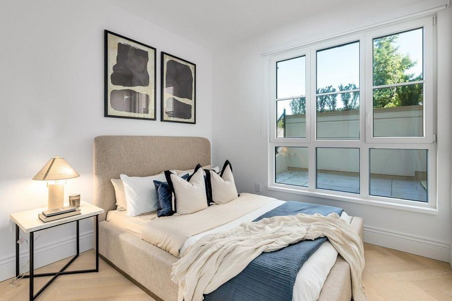 203 2096 W 47th Avenue Vancouver, BC - 15