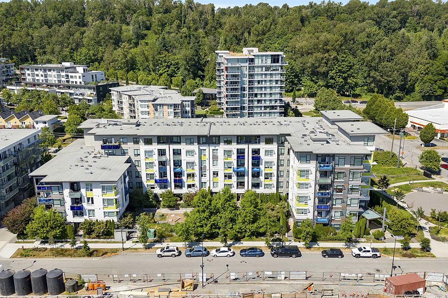214 3289 Riverwalk Avenue Vancouver, BC - 24
